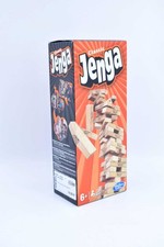 Gioco Legno Jenga Hasbro