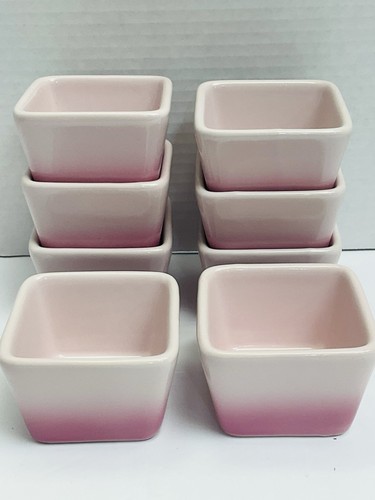 Set ramekins ceramica ombra - set,