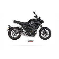 Scarico completo mivv suono - completo,