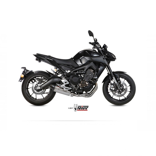 Scarico completo mivv - completo,