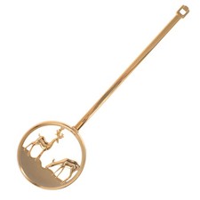 di orologio a pendolo in