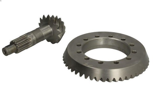 Kit corona dentata/pignone