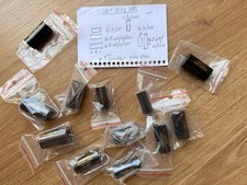 Full set tannoy hpd 385 - tannoy,