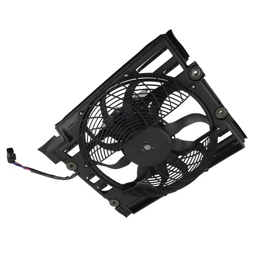 Ventola radiatore