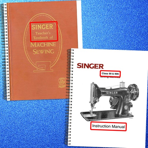 Singer 99k teacher - 99,