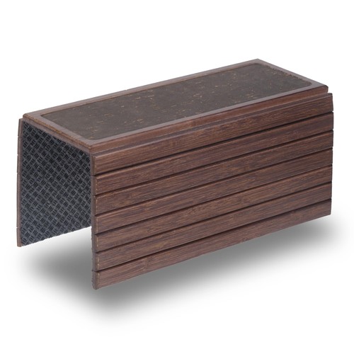 Detor couch arm - tray, with