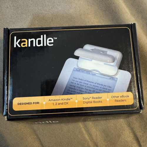 Kandle kaia clip luce di - kaia,