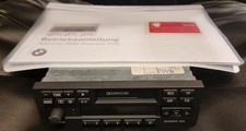 Radio BMW Business RDS E30 E34