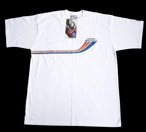Shirt vintage rothmans - vintage,