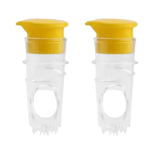 Spremiagrumi plastica - spremiagrumi,