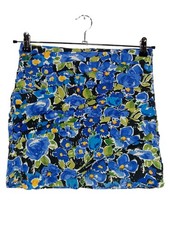 ZARA Minigonna Donna Gonna