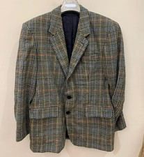 Giacca blazer vintage pied de