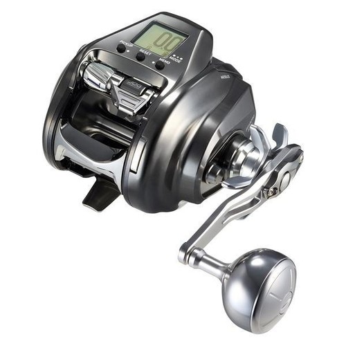 Mulinello elettrico daiwa - daiwa, 26