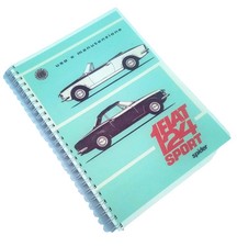 Fiat 124 Sport Spider -