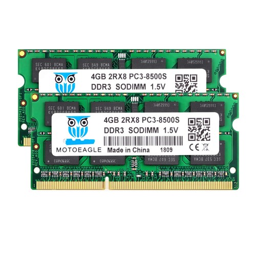 Ddr3 1066mhz 8gb kit - ddr3,