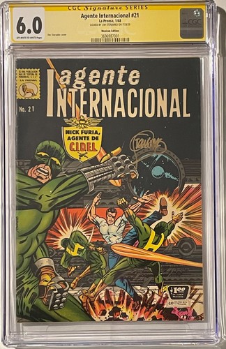 Strange tales 155 marvel - tales,