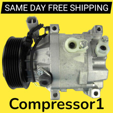 AC Compressor For Toyota MR2