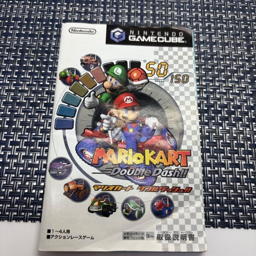 Mario kart doppio - mario, dash
