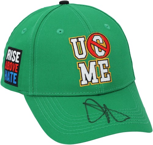 John cena wwe - cena, autographed