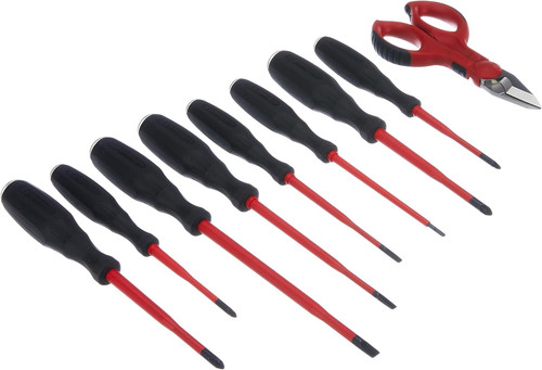 Intercable set giraviti con - 8,