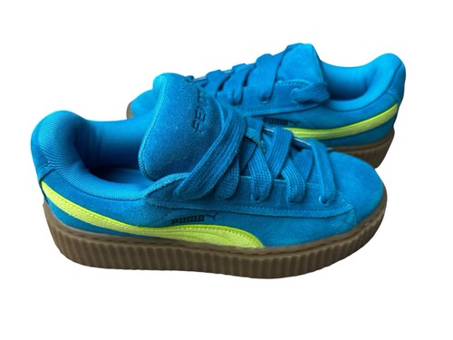 Puma fenty creeper - puma, phatty