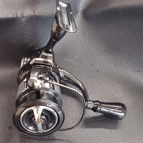 Mulinello pesca shimano - da,
