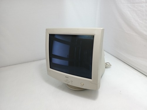 Dell e770p vga crt monitor - 17",