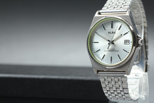 Orologio seiko alba - orologio,