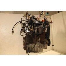 MOTORE COMPL. K9K F728 RENAULT