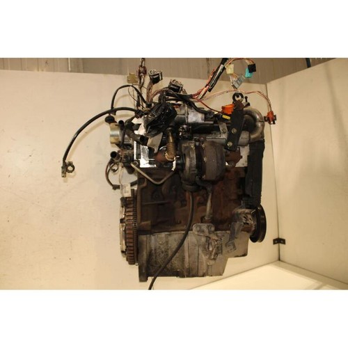Motore compl k9k f728 renault - k9k,