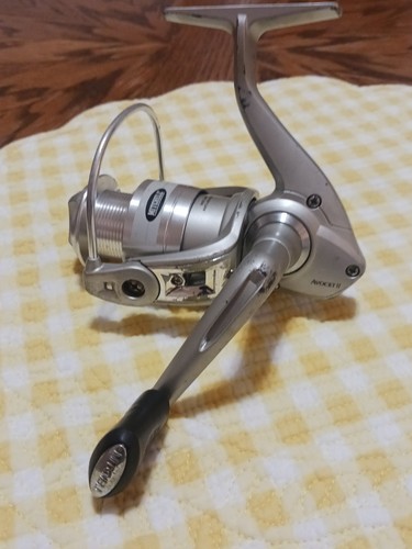 Mulinello spinning mitchell - da,