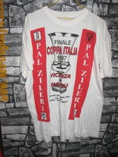 Vintage  Vicenza calcio maglia