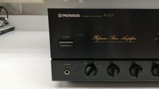 Amplificatore stereo Pioneer