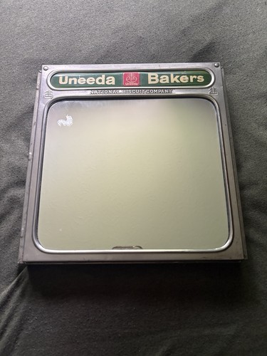 Espositore specchio uneeda - espositore,