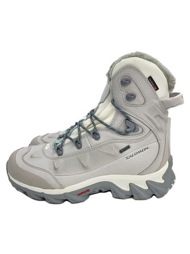 Stivali trekking salomon - stivali, da