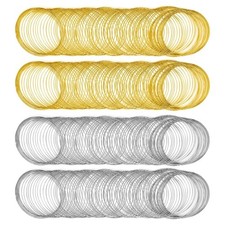 3X(Memory Beading Wire Jewelry