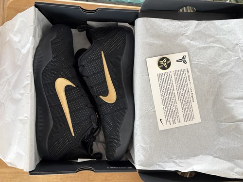 Nike kobe elite - 11, protro