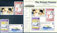 Industria della pesca 2018.