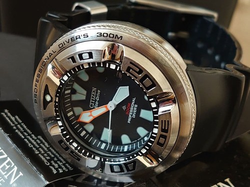 Orologio citizen promaster - orologio,