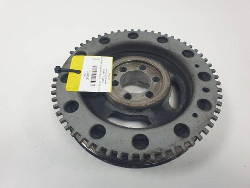 Puleggia albero motore - puleggia, mazda