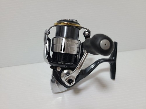 Mulinello spinning shimano - mulinello, da