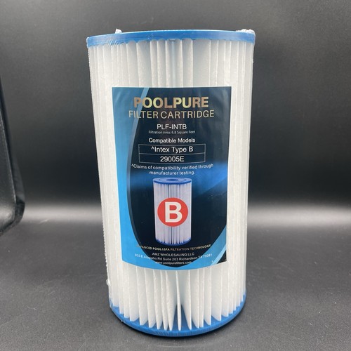 Poolpure filtro ricambio - di,