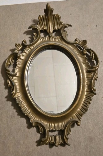 Specchio parete vintage - parete,