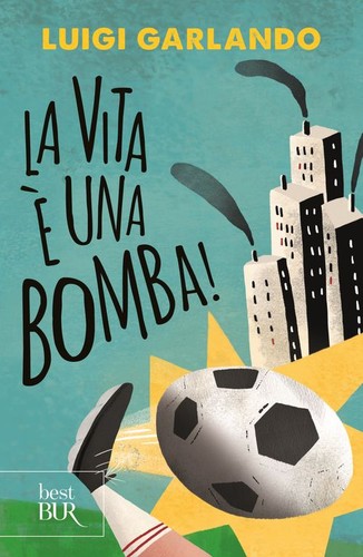 Libri luigi garlando - libri,
