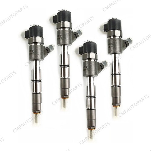 Iniettore carburante - 4x,