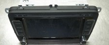 Navigatore VW Golf 6 Touran Passat B7 RNS510 1T0035680F