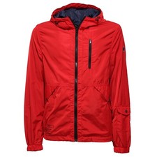 5438J giubbotto antivento uomo