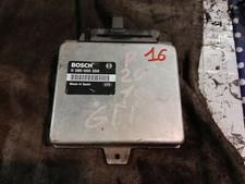 CENTRALINA MOTORE GTI PEUGEOT 205 