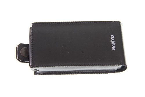 Sanyo trc 560m - registratore, a
