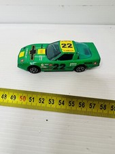 BURAGO DIE CAST METAL